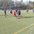 FC Mimoň - SK Štětí 2:7 7.2.2015