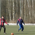 FC Mimoň - SK Štětí 2:7 7.2.2015