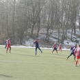 FC Mimoň - SK Štětí 2:7 7.2.2015