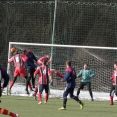 FC Mimoň - SK Štětí 2:7 7.2.2015