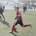 FC Mimoň - SK Štětí 2:7 7.2.2015