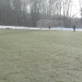 FC Mimoň - SK Štětí 2:7 7.2.2015
