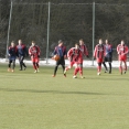 FC Mimoň - SK Štětí 2:7 7.2.2015