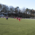 FC Mimoň - SK Štětí 2:7 7.2.2015