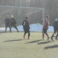 FC Mimoň - SK Štětí 2:7 7.2.2015