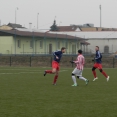 SK Štětí-SK Slaný 14.2.2015 UT Hrobce 2:0