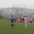 SK Štětí-SK Slaný 14.2.2015 UT Hrobce 2:0