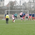 SK Štětí-SK Slaný 14.2.2015 UT Hrobce 2:0