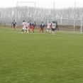 SK Štětí-SK Slaný 14.2.2015 UT Hrobce 2:0