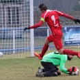 FK Louny - SK Štětí 15.3.2015