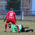 FK Louny - SK Štětí 15.3.2015