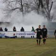 FK Louny - SK Štětí 15.3.2015