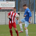 Vilémov Štětí 1:0 28.3.2015 přidány fotky od J.Havnera