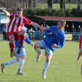 Vilémov Štětí 1:0 28.3.2015 přidány fotky od J.Havnera