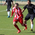 SK Štětí-FK Rumburk 4.4.2015 2:0