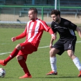 SK Štětí-FK Rumburk 4.4.2015 2:0