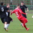 SK Štětí-FK Rumburk 4.4.2015 2:0