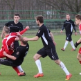 SK Štětí-FK Rumburk 4.4.2015 2:0