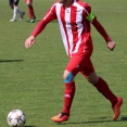 SK Štětí-FK Rumburk 4.4.2015 2:0