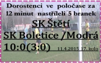 Dorostenci úlohu favorita v zápase I. A třídy splnili