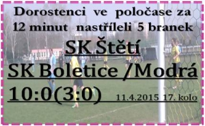 Dorostenci úlohu favorita v zápase I. A třídy splnili