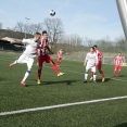 Junior Děčín - SK Štětí  2:5  12.4.2015
