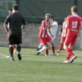 Junior Děčín - SK Štětí  2:5  12.4.2015