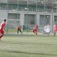 Junior Děčín - SK Štětí  2:5  12.4.2015