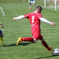 SK Štětí-FK Blšany  4:1 18.4.2015