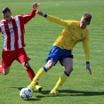 SK Štětí-FK Blšany  4:1 18.4.2015