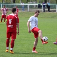 SK Štětí - SK Hrobce  2:1 25.4.2015 