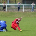 SK Štětí - SK Hrobce  2:1 25.4.2015 