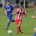 SK Štětí - SK Hrobce  2:1 25.4.2015 