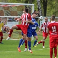 SK Štětí - SK Hrobce  2:1 25.4.2015 