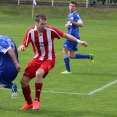 SK Štětí - SK Hrobce  2:1 25.4.2015 