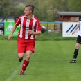 Baník Modlany-SK Štětí    3:2 2.5.2015