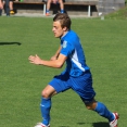 Štětí-Horní Jiřetín 1:0  10.5.2015