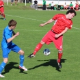 Štětí-Horní Jiřetín 1:0  10.5.2015