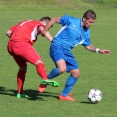 Štětí-Horní Jiřetín 1:0  10.5.2015