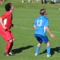 Štětí-Horní Jiřetín 1:0  10.5.2015