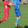 Štětí-Horní Jiřetín 1:0  10.5.2015