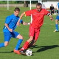 Štětí-Horní Jiřetín 1:0  10.5.2015