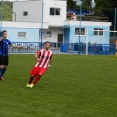 FK Bílina - SK Štětí 1:0 PK   16.5.2015 