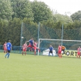 FK Bílina - SK Štětí 1:0 PK   16.5.2015 