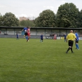 FK Bílina - SK Štětí 1:0 PK   16.5.2015 