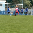 FK Bílina - SK Štětí 1:0 PK   16.5.2015 