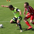 SK Štětí - FK Litvínov 2:4  23.5.2015