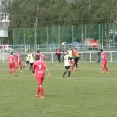 SK Štětí - FK Litvínov 2:4  23.5.2015