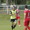 SK Štětí - FK Litvínov 2:4  23.5.2015