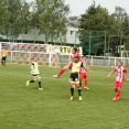 SK Štětí - FK Litvínov 2:4  23.5.2015